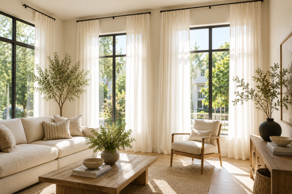 Living Room Decor Ideas
