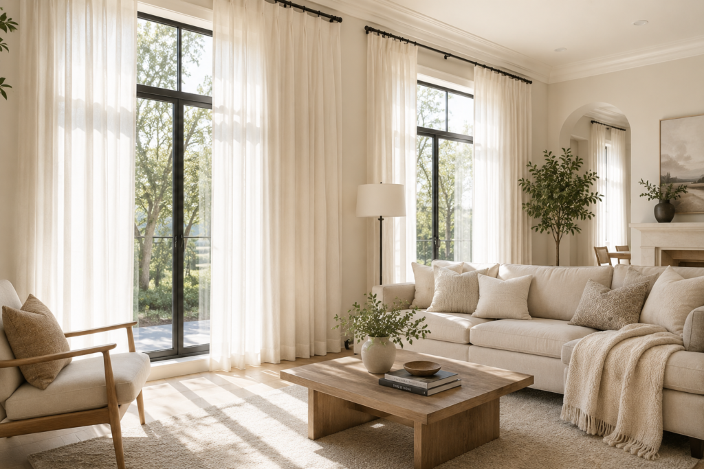 Small Living Room Decor Ideas