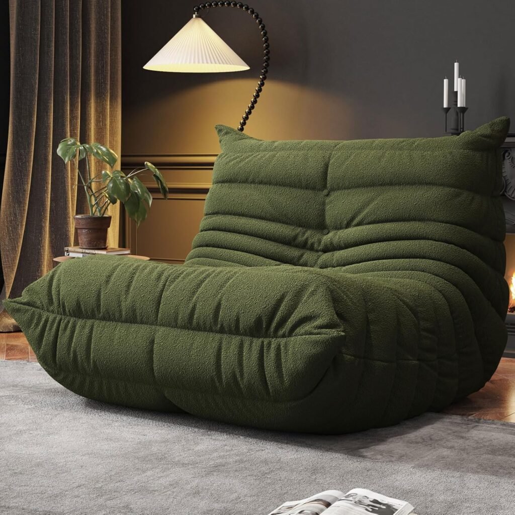 Cozy Chairs for Reading