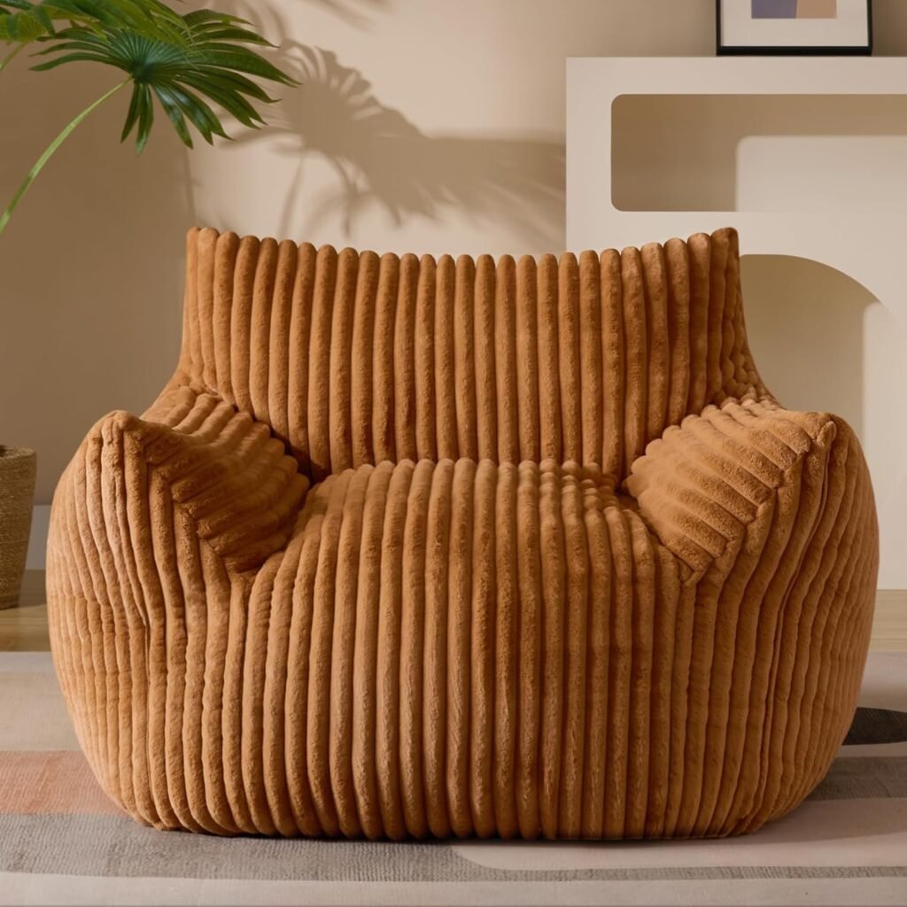 Cozy Chairs for Reading