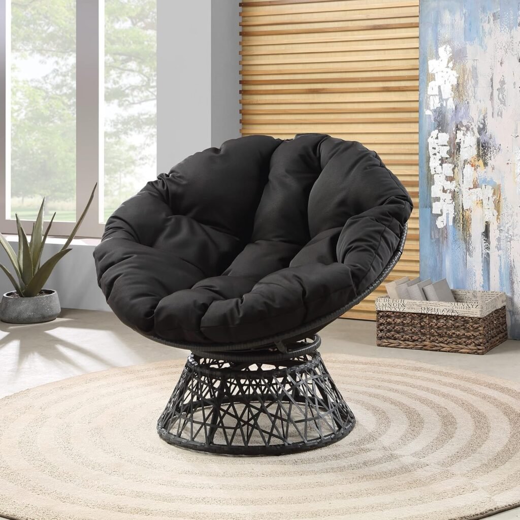 Cozy Chairs for Reading