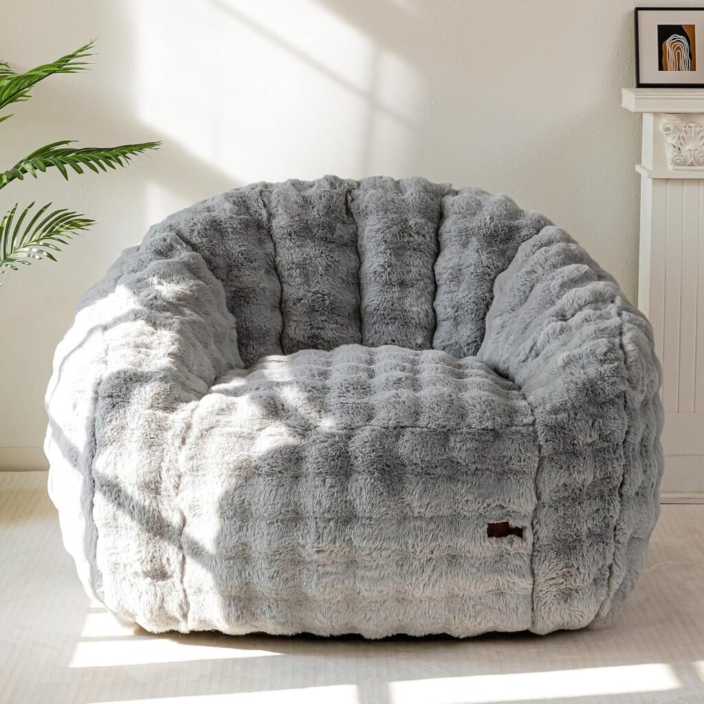Cozy Chairs for Reading