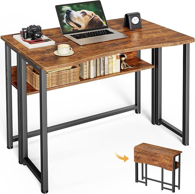 best small home office desks