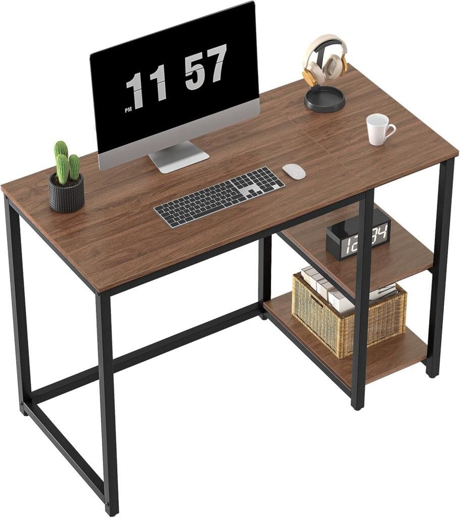 best small home office desks