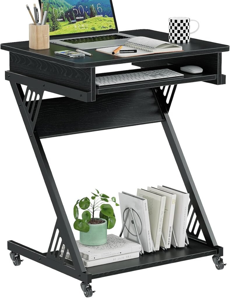 best small home office desks