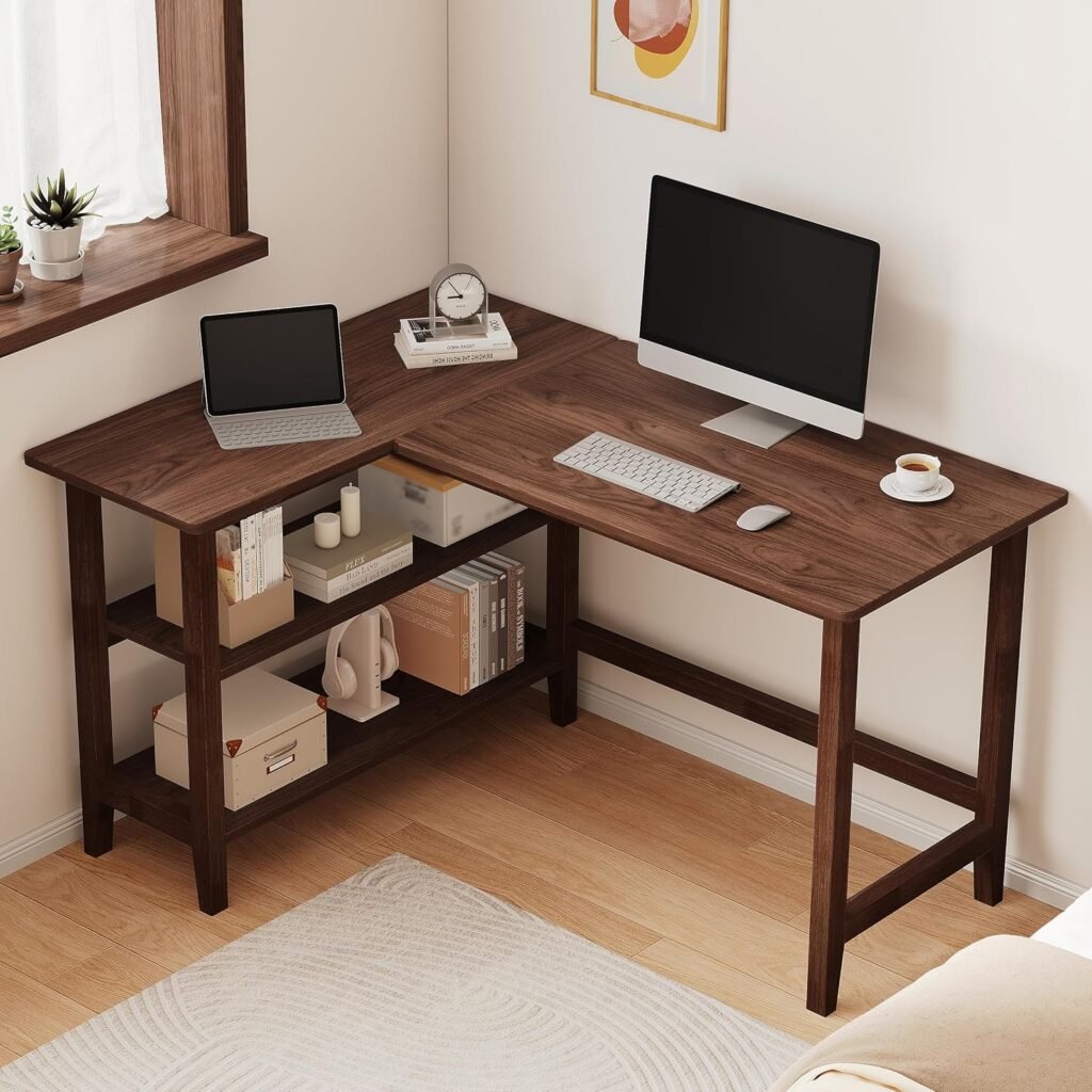 best small home office desks
