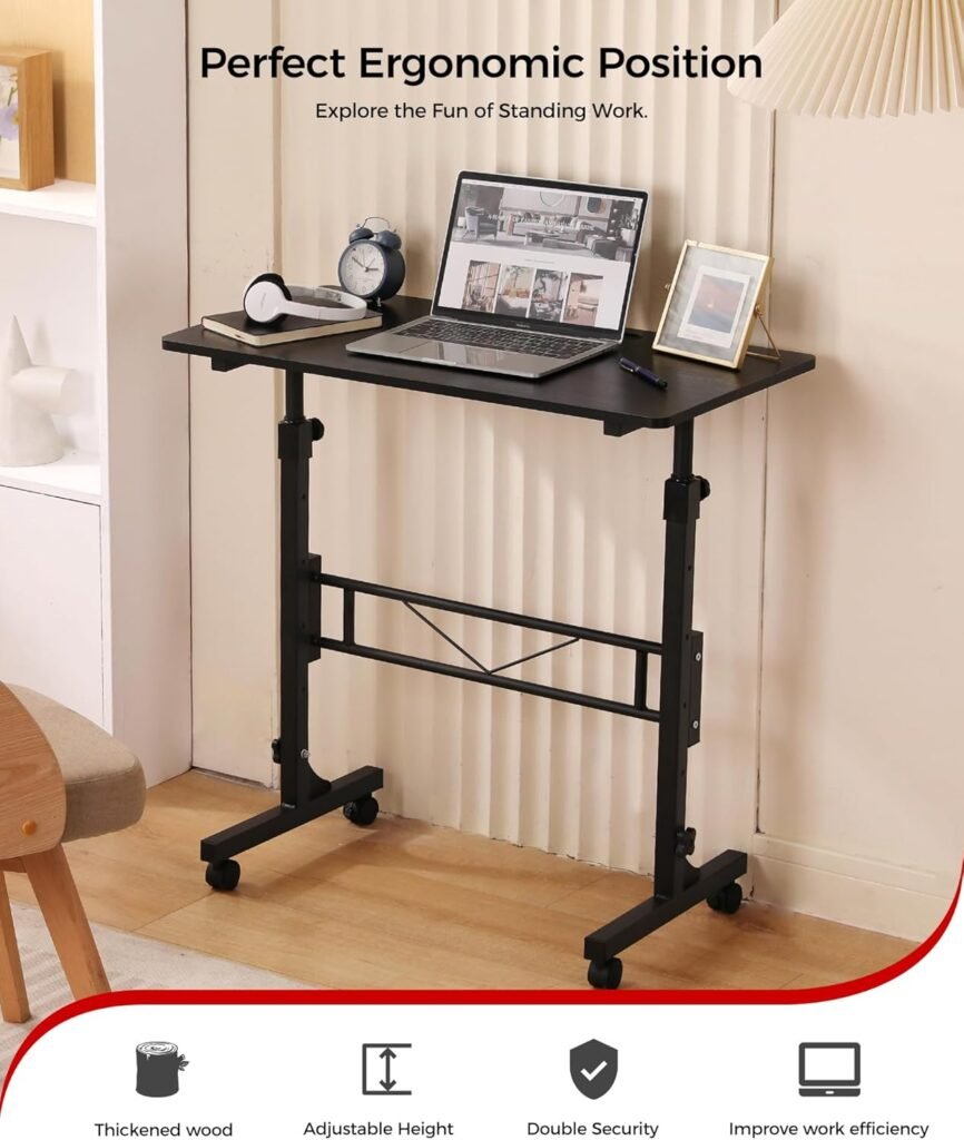 best small home office desks