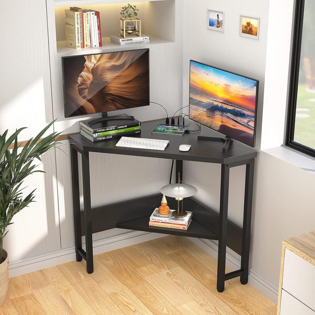 best small home office desks