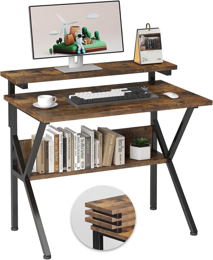 best small home office desks