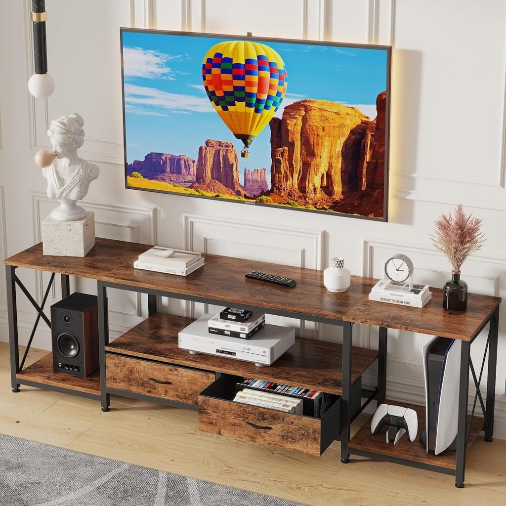 empty house decorating ideas