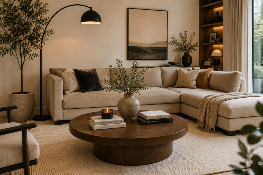 Best Coffee Tables for Living Rooms