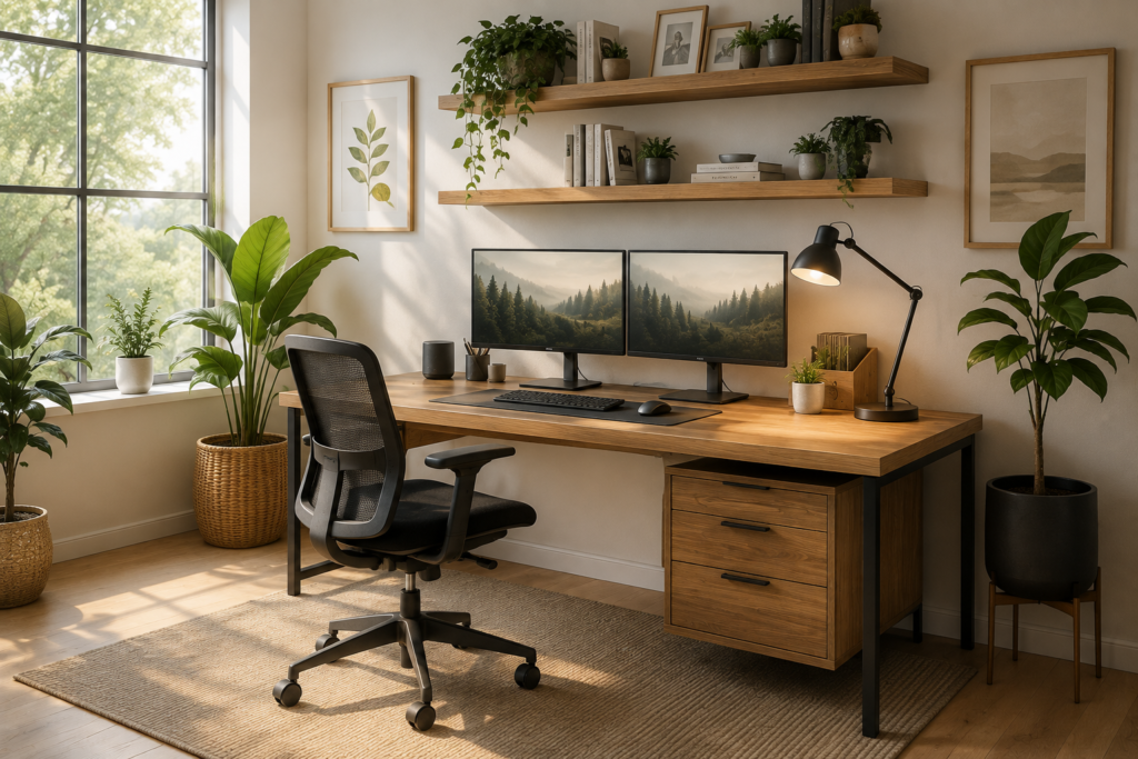 Best Home Office Desks