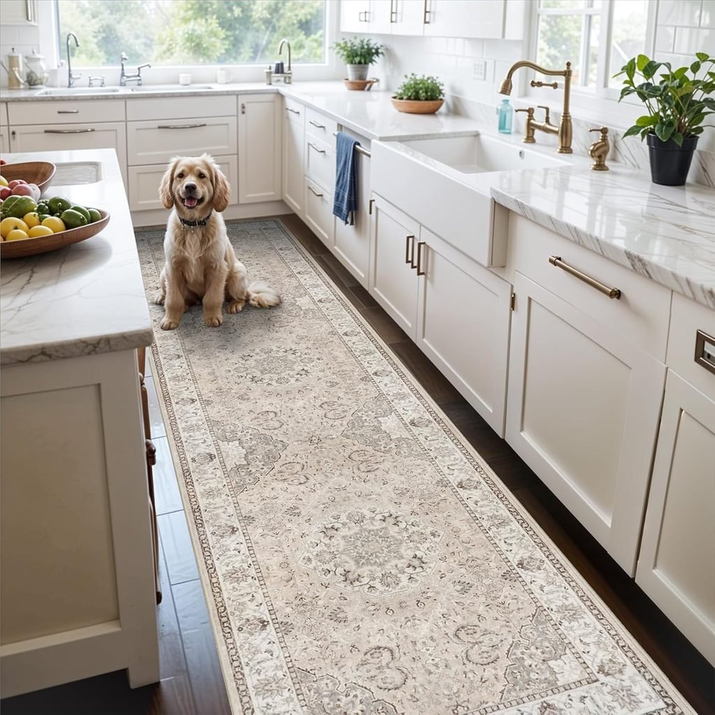 how to choose rug size